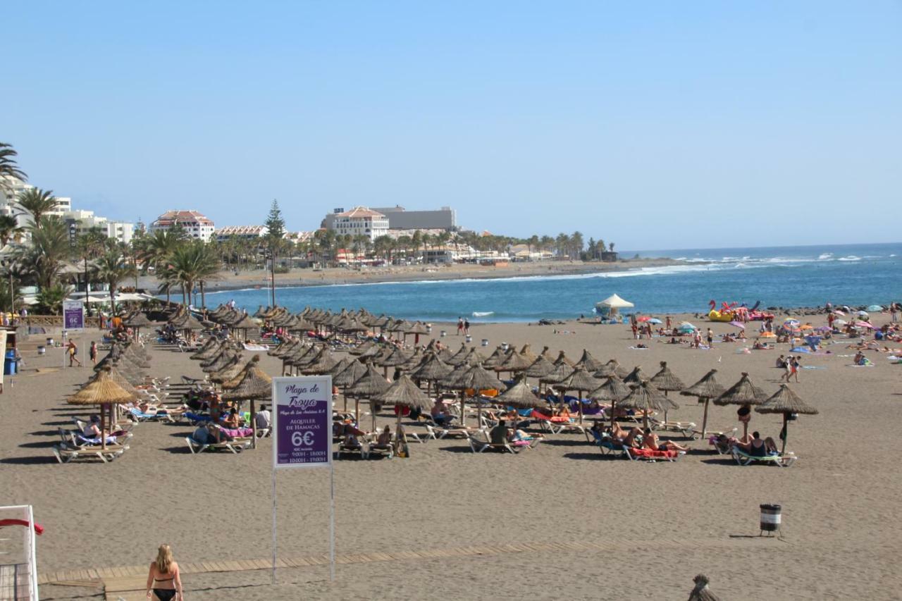 Holiday In Olympia Playa de las Americas  Exterior photo