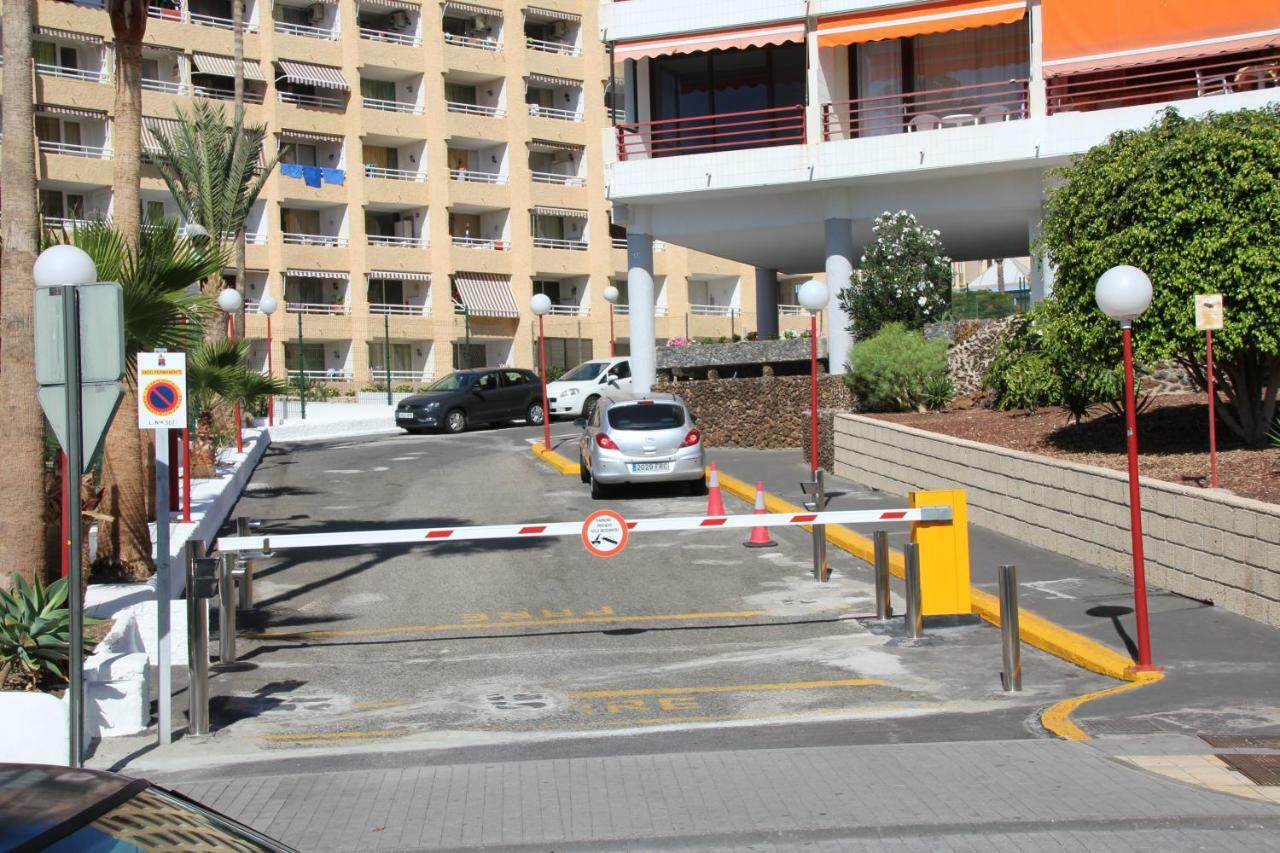 Holiday In Olympia Playa de las Americas  Exterior photo